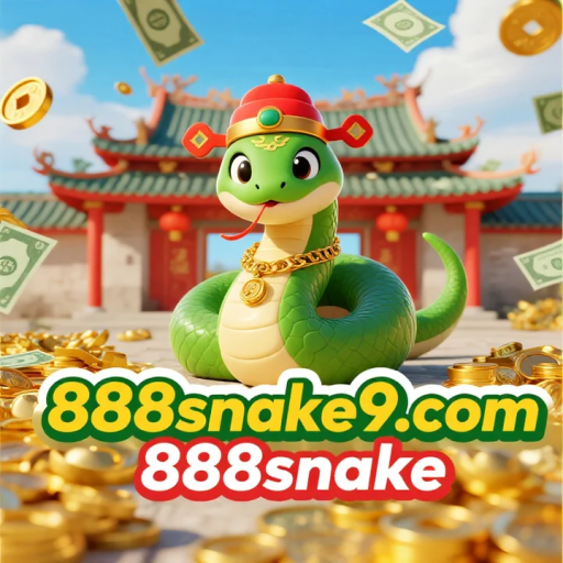 888snake
